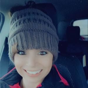 Meet your Posher, Tracy